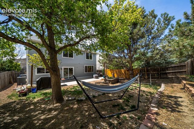 MLS Image for 7032  Bonnie Brae  ,Colorado Springs, Colorado