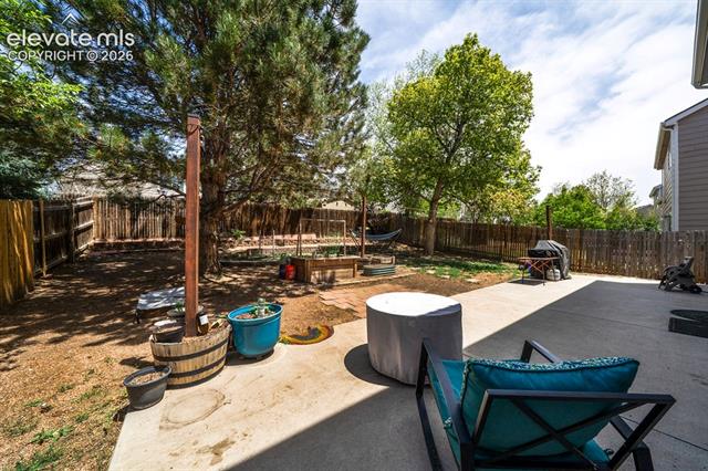 MLS Image for 7032  Bonnie Brae  ,Colorado Springs, Colorado