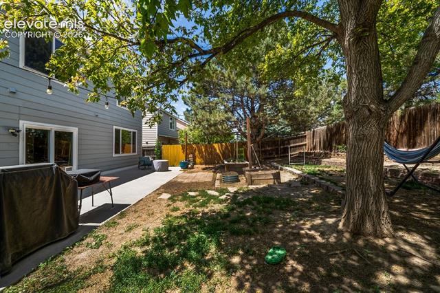 MLS Image for 7032  Bonnie Brae  ,Colorado Springs, Colorado