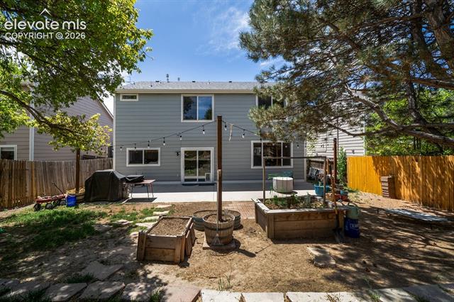MLS Image for 7032  Bonnie Brae  ,Colorado Springs, Colorado