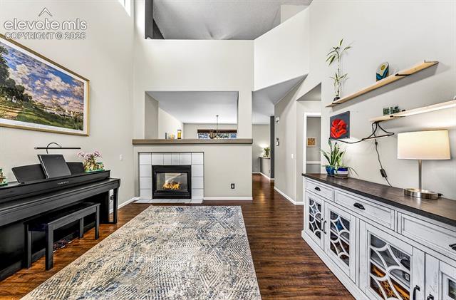 MLS Image for 7032  Bonnie Brae  ,Colorado Springs, Colorado