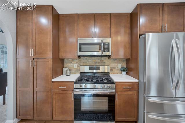 MLS Image for 145  Wuthering Heights  ,Colorado Springs, Colorado