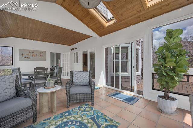 MLS Image for 145  Wuthering Heights  ,Colorado Springs, Colorado