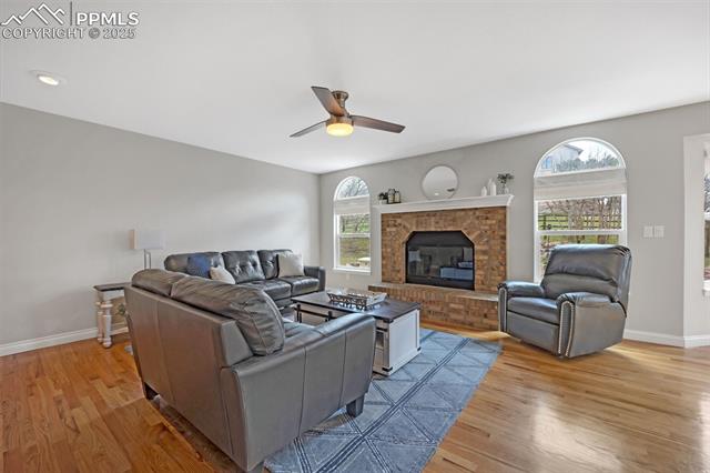 MLS Image for 145  Wuthering Heights  ,Colorado Springs, Colorado