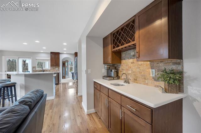 MLS Image for 145  Wuthering Heights  ,Colorado Springs, Colorado