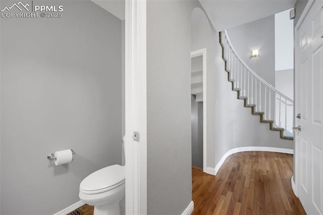 MLS Image for 145  Wuthering Heights  ,Colorado Springs, Colorado