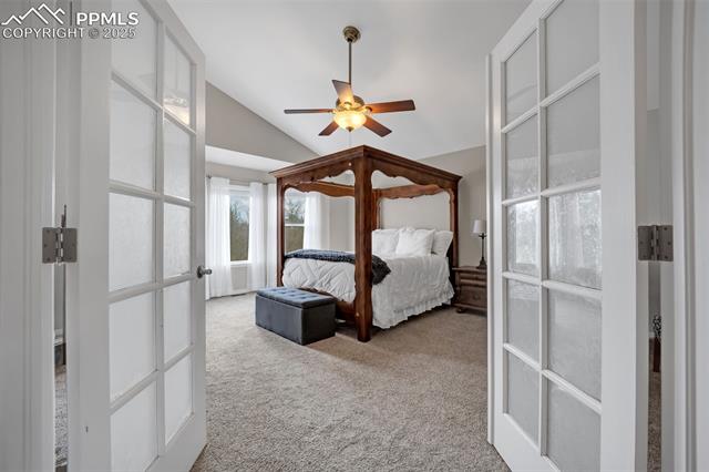 MLS Image for 145  Wuthering Heights  ,Colorado Springs, Colorado