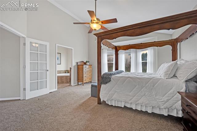 MLS Image for 145  Wuthering Heights  ,Colorado Springs, Colorado