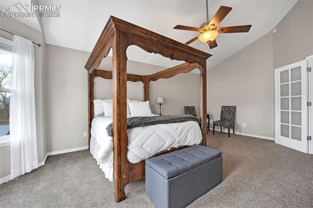 MLS Image for 145  Wuthering Heights  ,Colorado Springs, Colorado