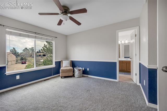 MLS Image for 145  Wuthering Heights  ,Colorado Springs, Colorado