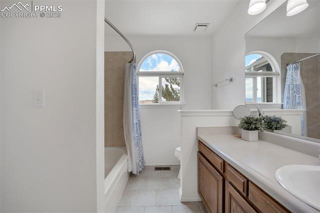 MLS Image for 145  Wuthering Heights  ,Colorado Springs, Colorado