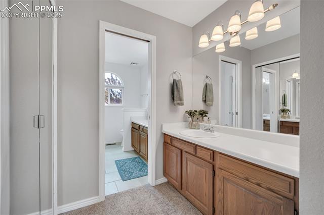 MLS Image for 145  Wuthering Heights  ,Colorado Springs, Colorado