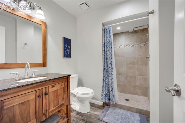 MLS Image for 145  Wuthering Heights  ,Colorado Springs, Colorado