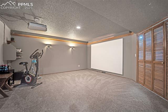 MLS Image for 145  Wuthering Heights  ,Colorado Springs, Colorado