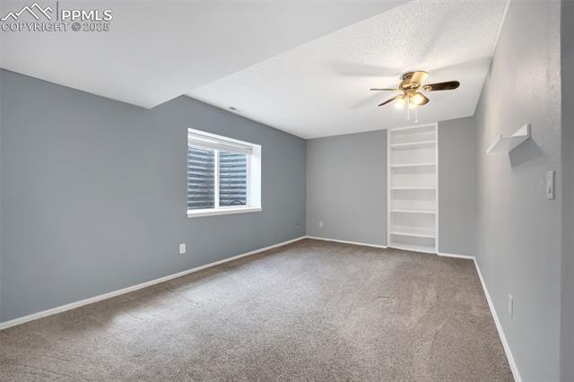 MLS Image for 145  Wuthering Heights  ,Colorado Springs, Colorado