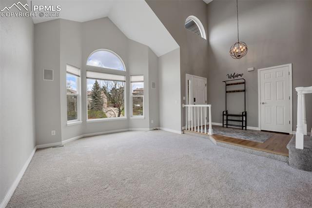 MLS Image for 145  Wuthering Heights  ,Colorado Springs, Colorado