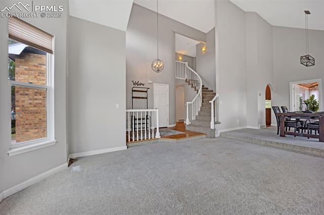 MLS Image for 145  Wuthering Heights  ,Colorado Springs, Colorado