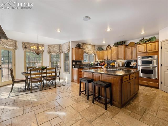 MLS Image for 583  Silver Oak  ,Colorado Springs, Colorado