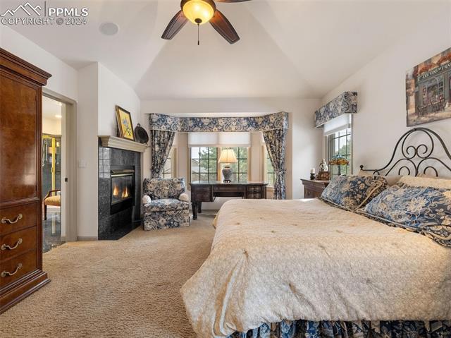 MLS Image for 583  Silver Oak  ,Colorado Springs, Colorado