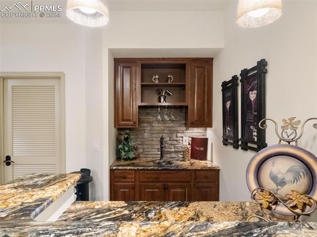 MLS Image for 583  Silver Oak  ,Colorado Springs, Colorado