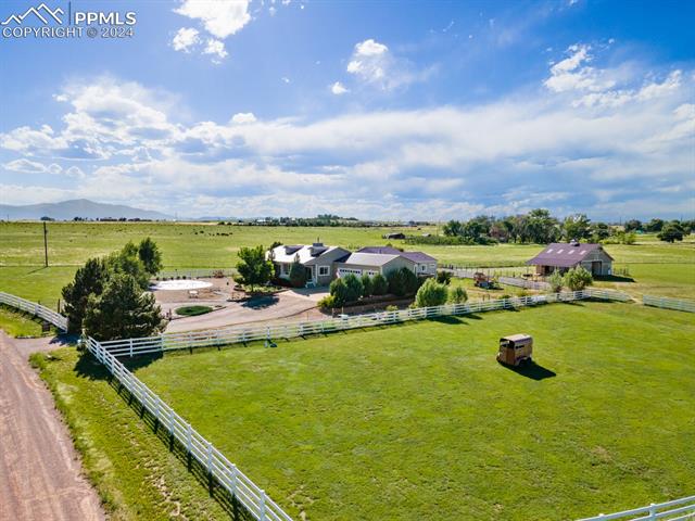 MLS Image for 4215  Los Ranchitos  ,Peyton, Colorado