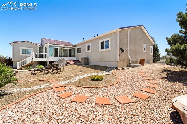 MLS Image for 4215  Los Ranchitos  ,Peyton, Colorado