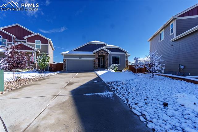 MLS Image for 9725  Country Vistas  ,Peyton, Colorado