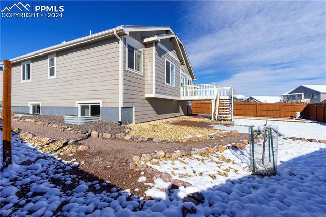 MLS Image for 9725  Country Vistas  ,Peyton, Colorado