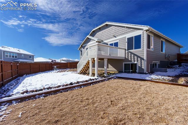 MLS Image for 9725  Country Vistas  ,Peyton, Colorado