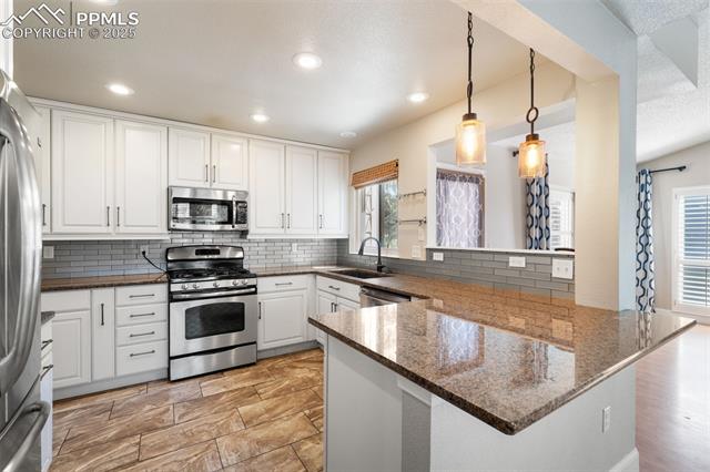 MLS Image for 8330  Pepperridge  ,Colorado Springs, Colorado