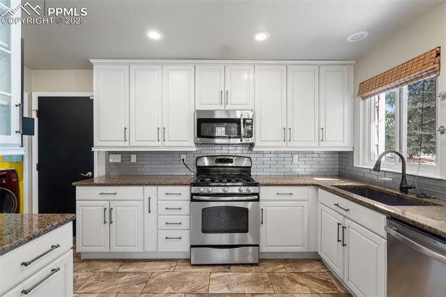 MLS Image for 8330  Pepperridge  ,Colorado Springs, Colorado