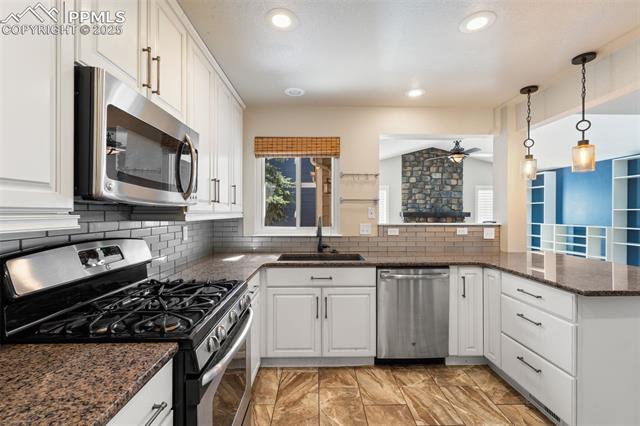 MLS Image for 8330  Pepperridge  ,Colorado Springs, Colorado