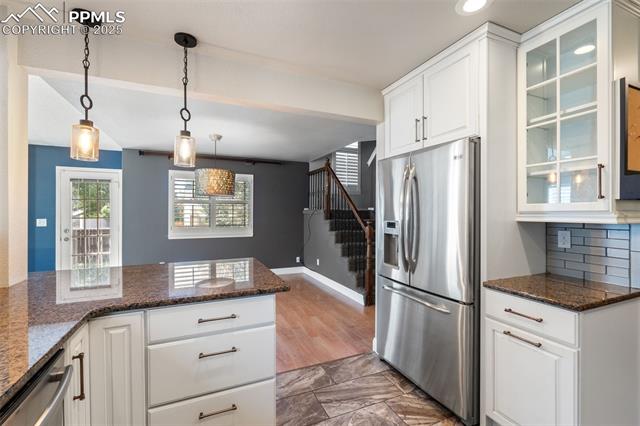 MLS Image for 8330  Pepperridge  ,Colorado Springs, Colorado