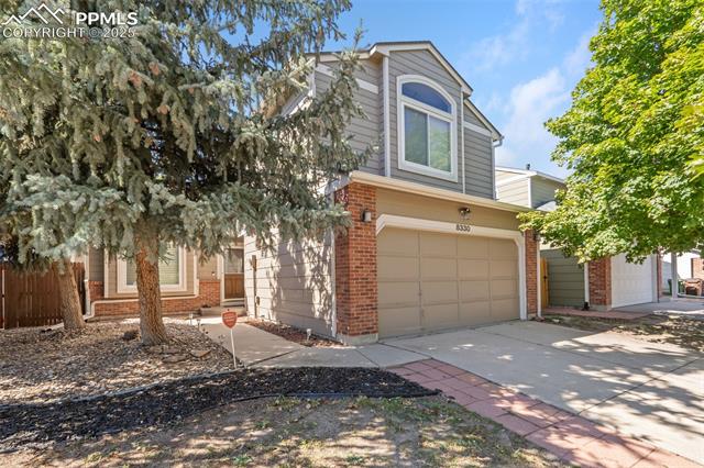 MLS Image for 8330  Pepperridge  ,Colorado Springs, Colorado