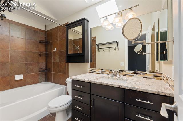 MLS Image for 8330  Pepperridge  ,Colorado Springs, Colorado