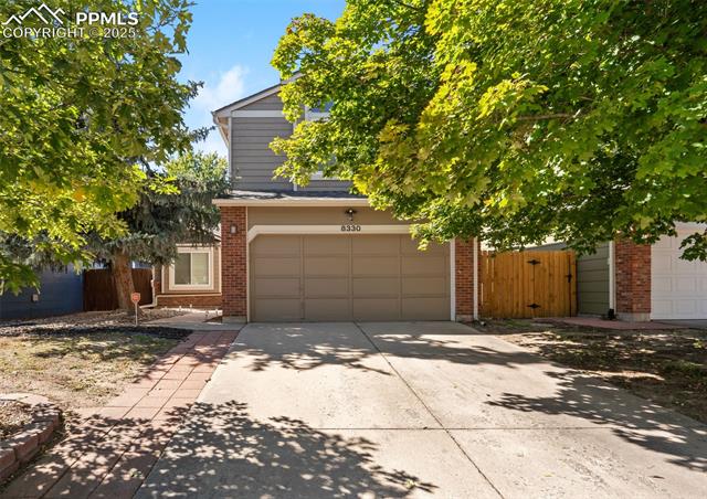 MLS Image for 8330  Pepperridge  ,Colorado Springs, Colorado