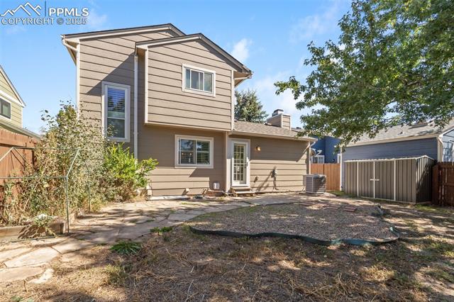 MLS Image for 8330  Pepperridge  ,Colorado Springs, Colorado