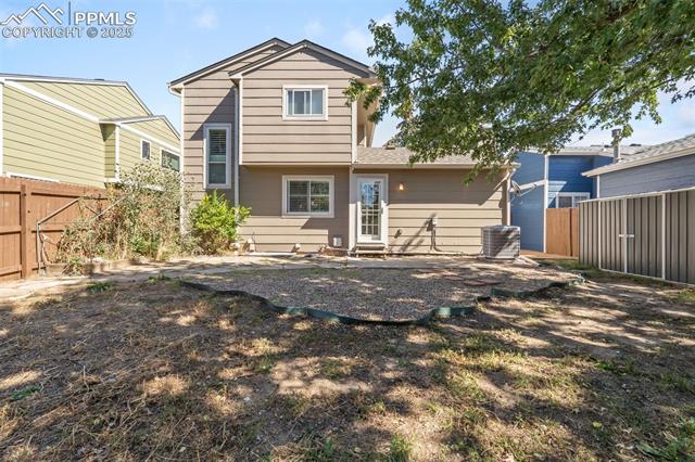MLS Image for 8330  Pepperridge  ,Colorado Springs, Colorado