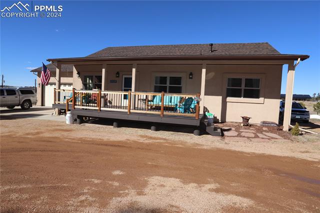 6670  Shoup  , colorado springs  House Search MLS Picture
