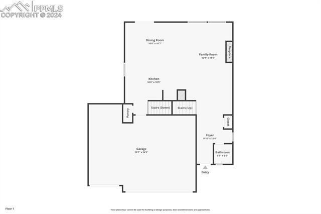 MLS Image for 6654  Backcountry  ,Colorado Springs, Colorado