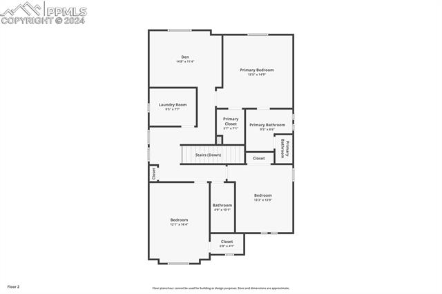 MLS Image for 6654  Backcountry  ,Colorado Springs, Colorado