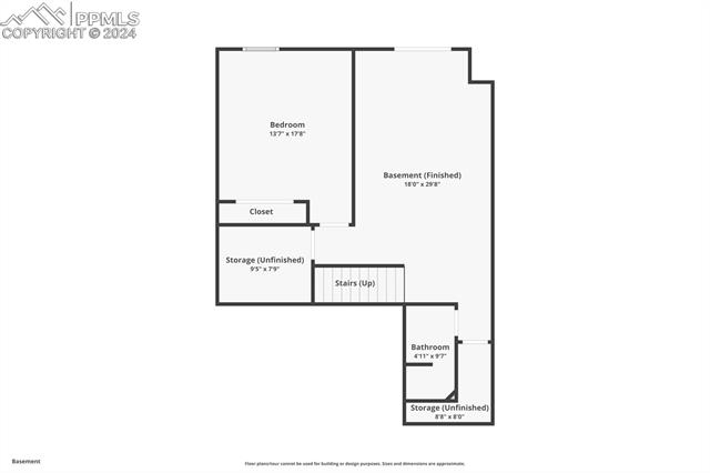 MLS Image for 6654  Backcountry  ,Colorado Springs, Colorado