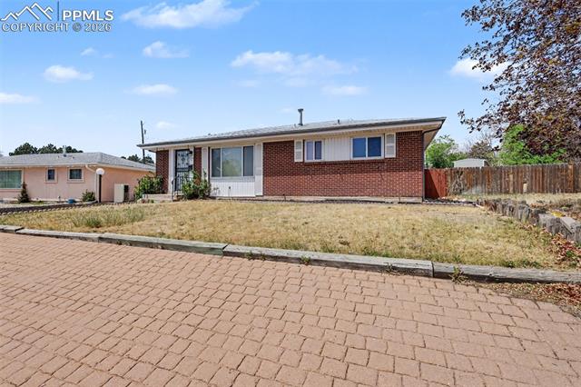 MLS Image for 10 N Garo  ,Colorado Springs, Colorado