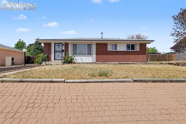MLS Image for 10 N Garo  ,Colorado Springs, Colorado