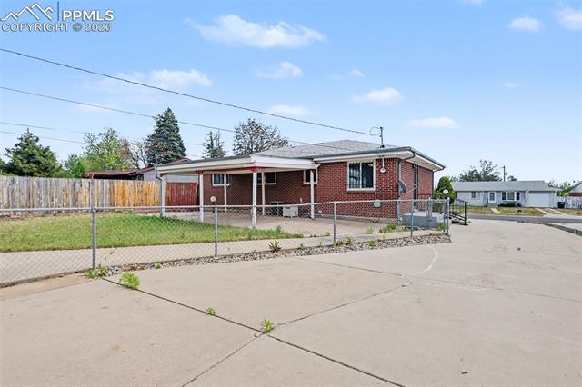 MLS Image for 10 N Garo  ,Colorado Springs, Colorado