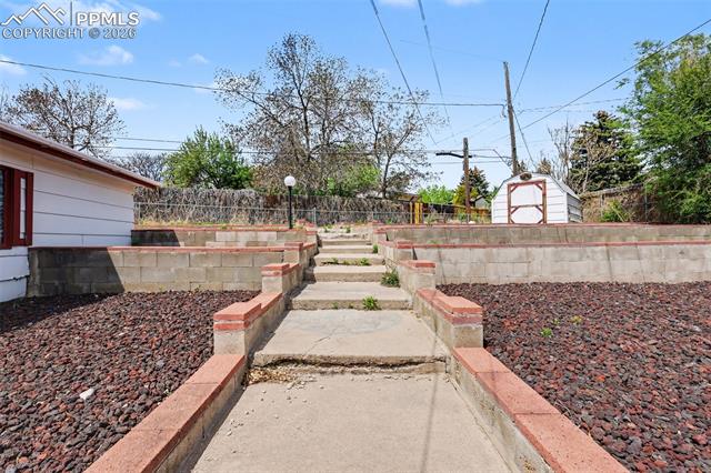 MLS Image for 10 N Garo  ,Colorado Springs, Colorado