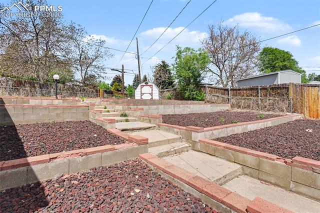 MLS Image for 10 N Garo  ,Colorado Springs, Colorado