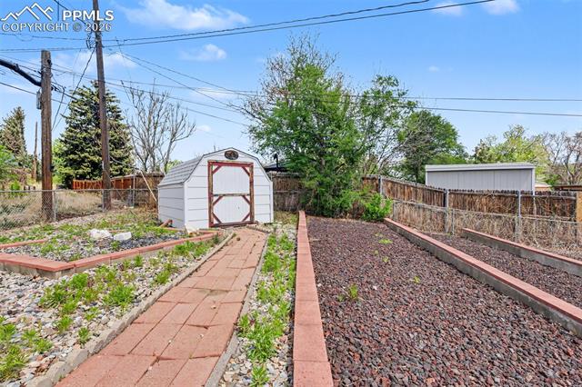 MLS Image for 10 N Garo  ,Colorado Springs, Colorado