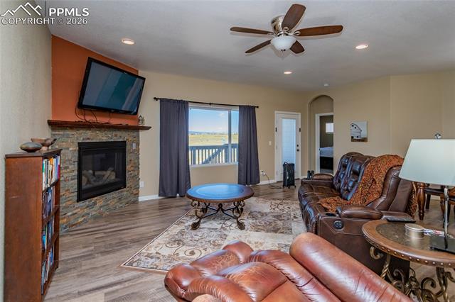 MLS Image for 6518  Watusi  ,Peyton, Colorado