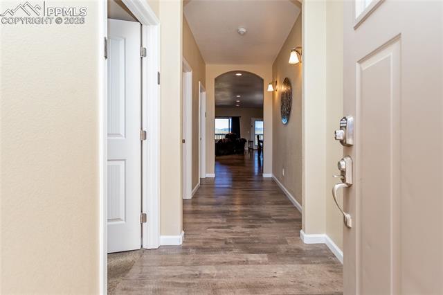 MLS Image for 6518  Watusi  ,Peyton, Colorado